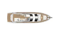 Azimut FLY 68