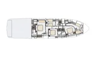 Azimut 78 FLY