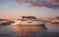 Storebro 350 Biscay