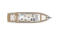 Azimut FLY 68