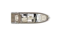 Azimut FLY 55