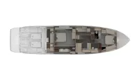 Sessa FLY68 GULLWING