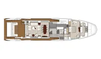 Azimut Grande 27