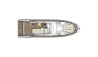 Azimut FLY 55