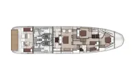 Azimut 83 FLY