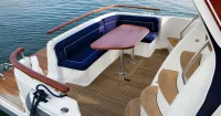 Storebro 435 SunTop
