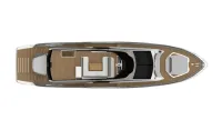 Sessa FLY68 GULLWING