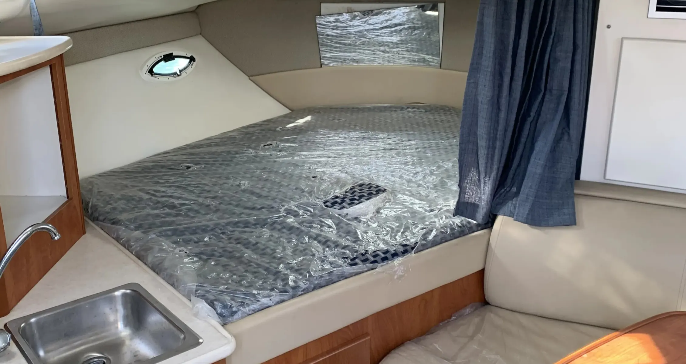 Bayliner 305Sb