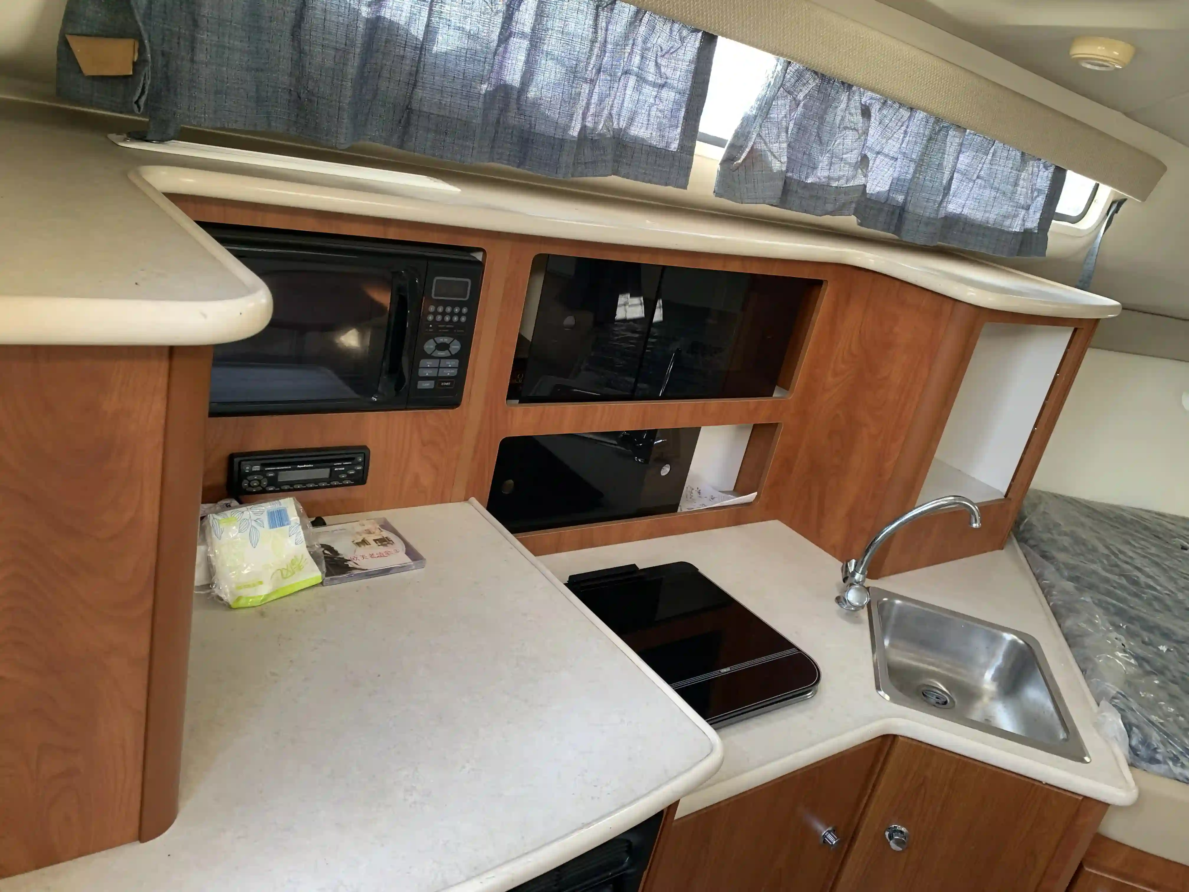 Bayliner 305Sb