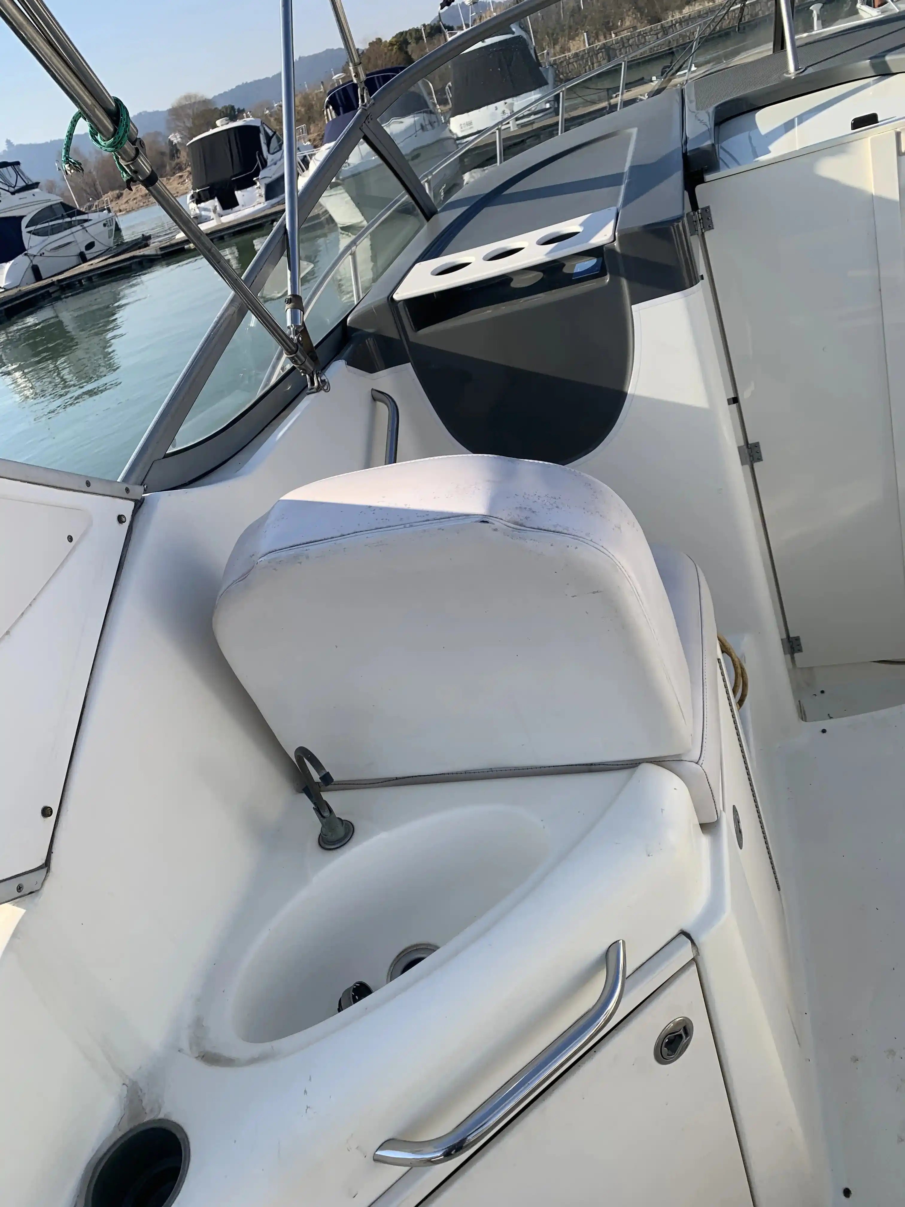 Bayliner 305Sb