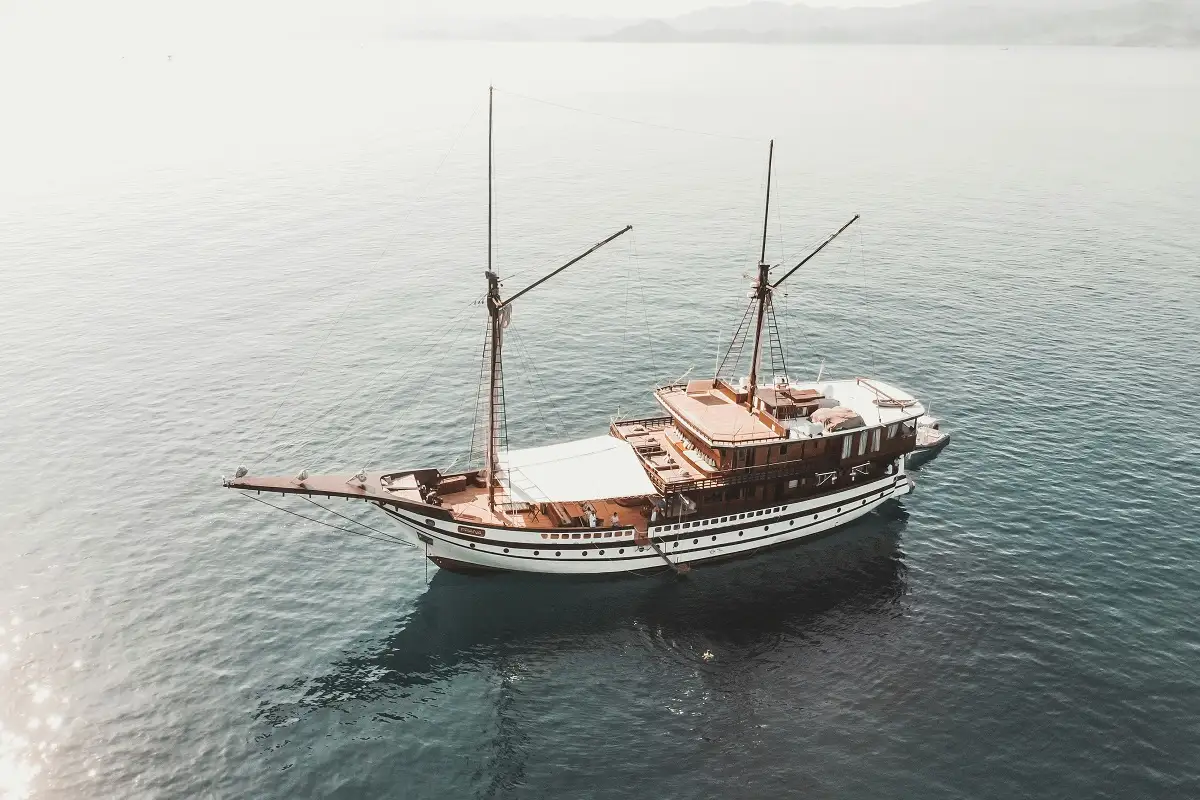 Ocean Yachts for Sale in the Sea