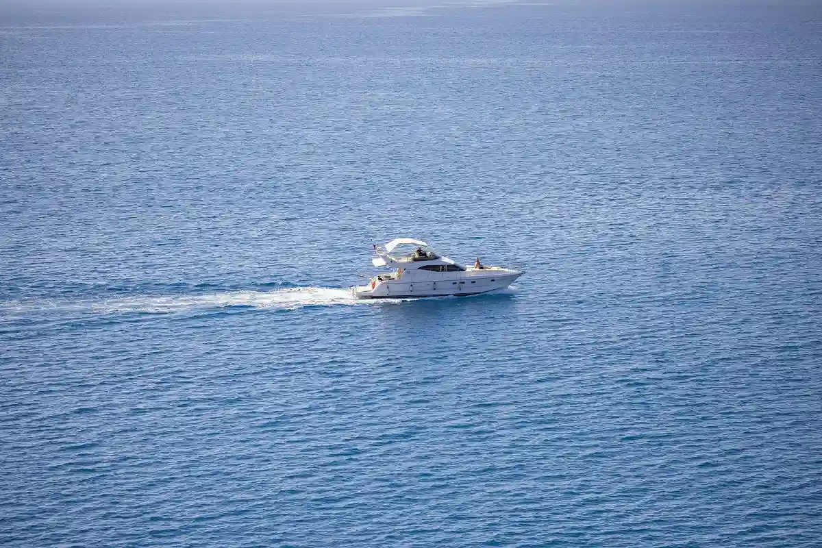 Bluewater Yachts for Sale at Sea