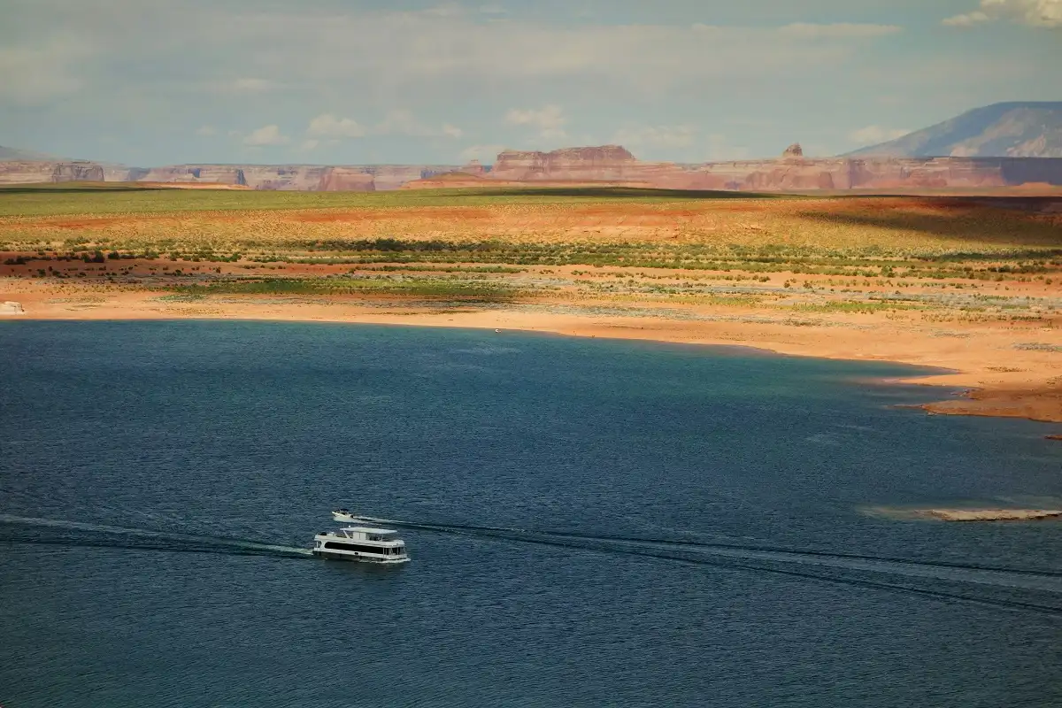Expedition Yachts for Sale at Sea