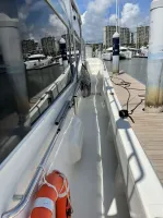 Lingbo 60 Luxury Fishing Yacht