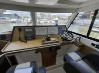 Lingbo 60 Luxury Fishing Yacht
