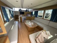 LingBo LB 80 Large Fishing Boat
