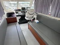 Lingbo MF55 Fishing Boat