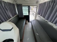 Lingbo MF55 Fishing Boat