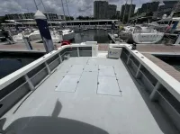 Lingbo MF55 Fishing Boat