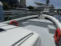 Lingbo MF55 Fishing Boat