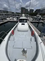 Lingbo MF55 Fishing Boat