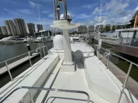 LingBo LB 80 Large Fishing Boat