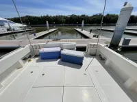 Lingbo 60 Luxury Fishing Yacht