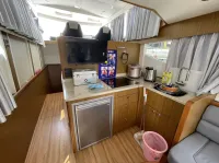 Lingbo 60 Luxury Fishing Yacht