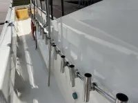 LingBo LB 80 Large Fishing Boat
