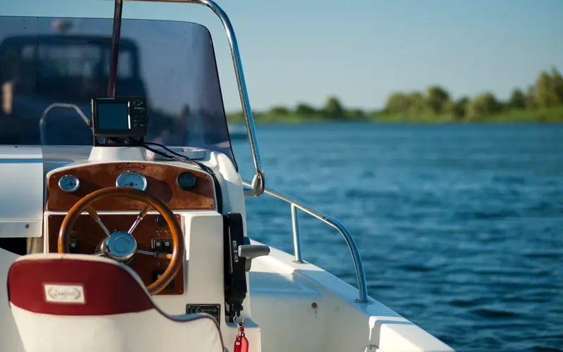 Winterize a Yacht
