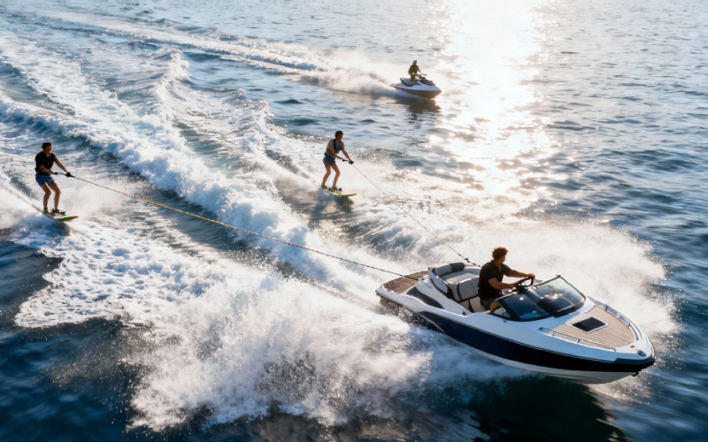 Safety and Seaworthiness