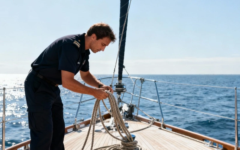 Common Misconceptions and Considerations Regarding the Yacht 10% Rule