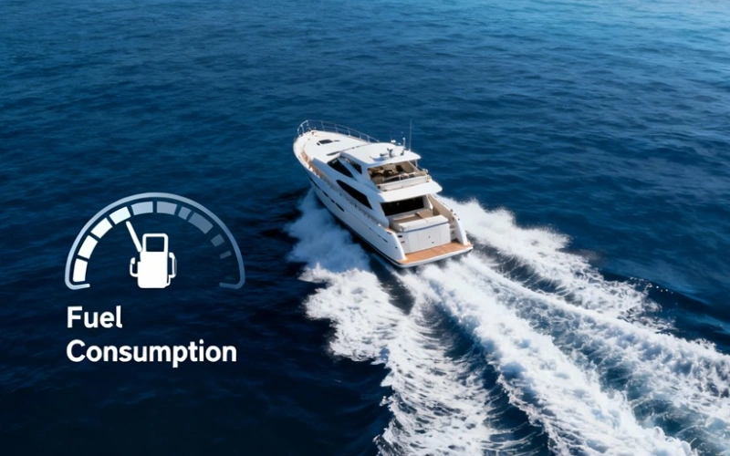 Yacht Operating Expenses