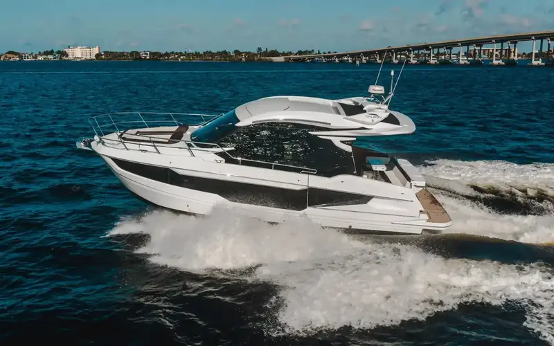 Yacht Safety Equipment