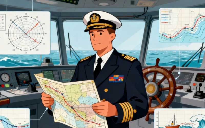Other Key Factors Affecting Yacht Range