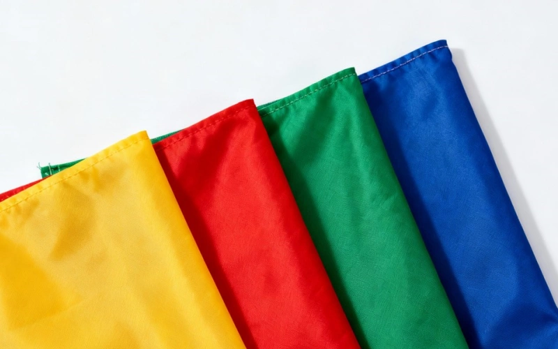 Yellow Flag vs. Other Signals