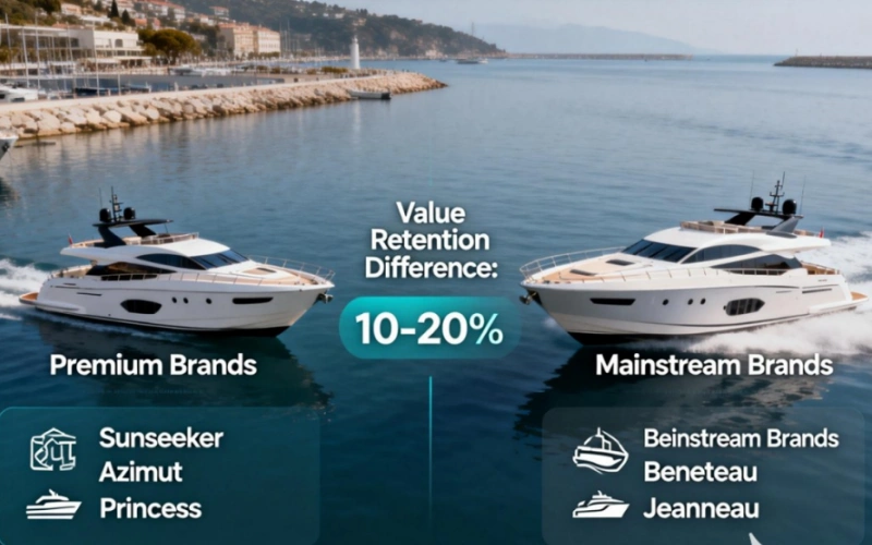 Premium Brands VS. Mainstream Brands