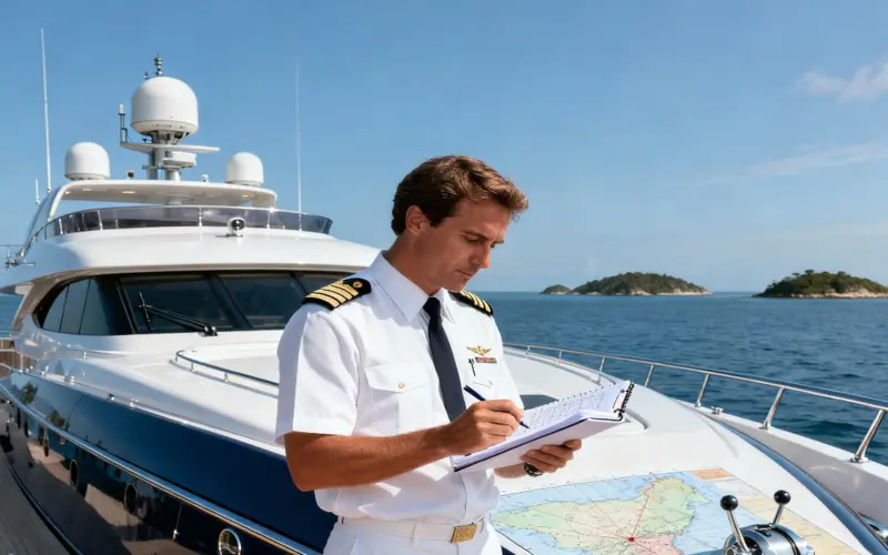 Effective Strategies to Minimize Yacht Depreciation