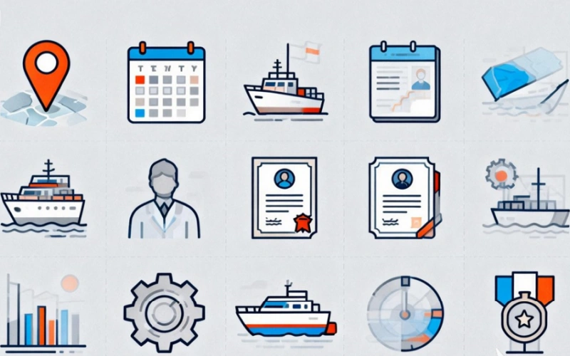 How Age of Yacht Affects Insurance Premiums?