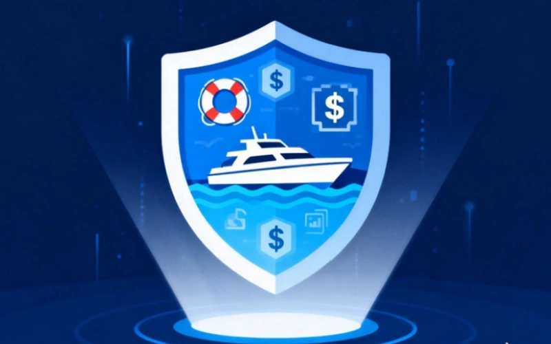 Liability Insurance vs Full Coverage Cost for Yachts