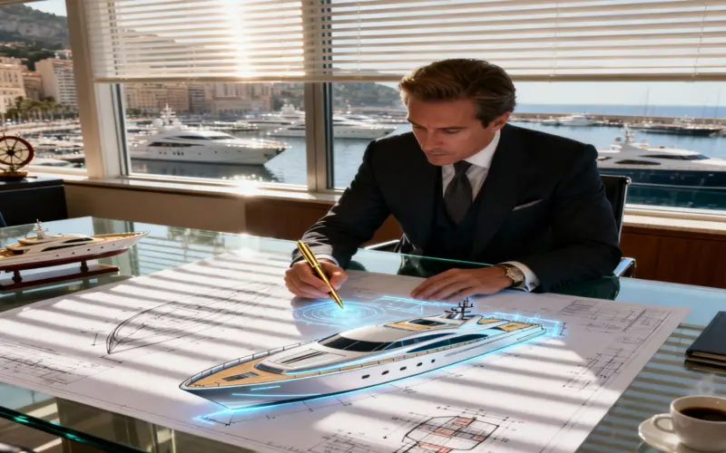 Dimensions and Safety Requirements for Offshore Fishing Vessels