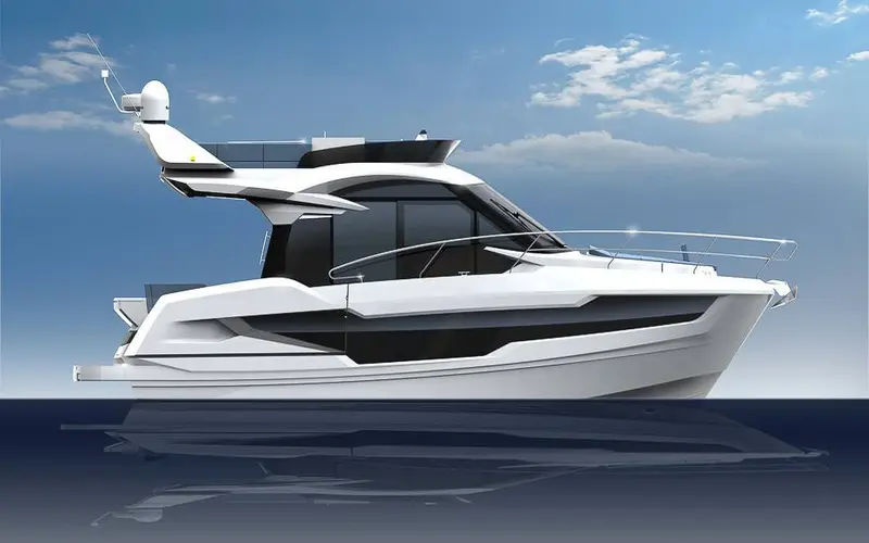 Ocean-going Fishing boats: Optimal Design