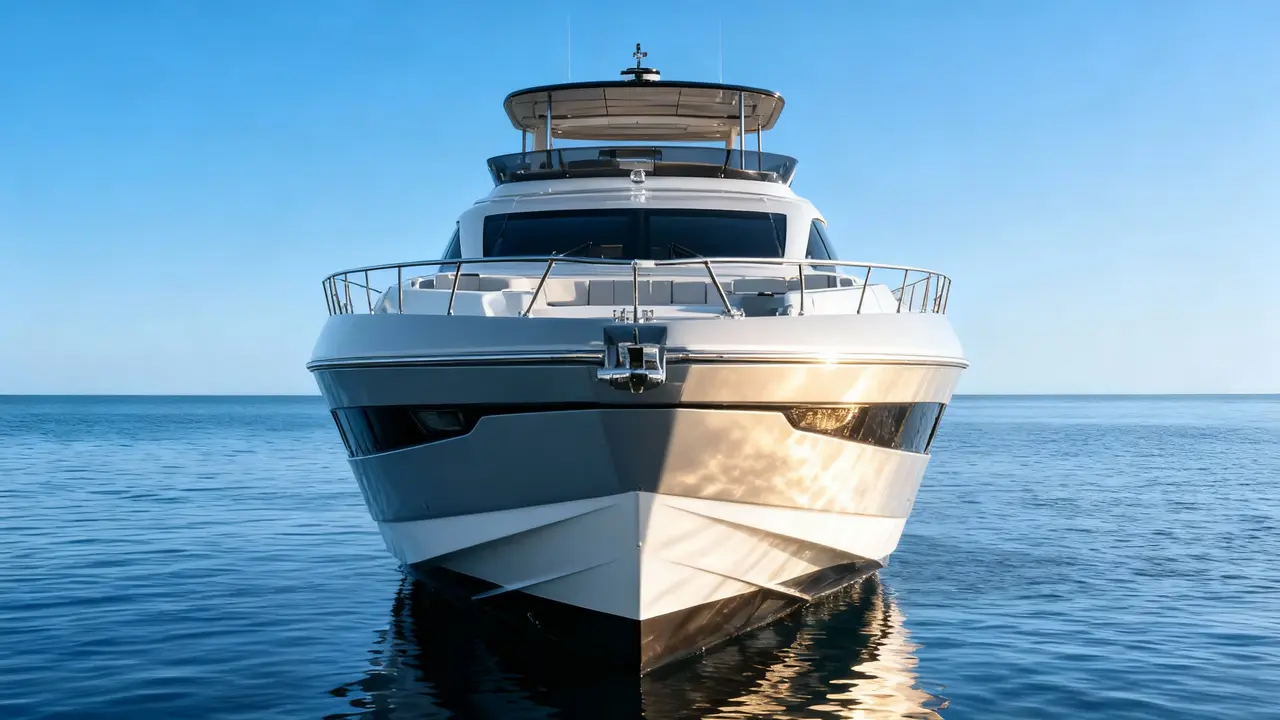 2024 Azimut Fly 78