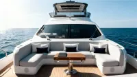 2024 Azimut Fly 78