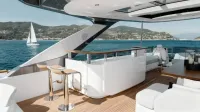 2024 Azimut Fly 78