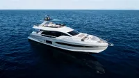 2024 Azimut Fly 78