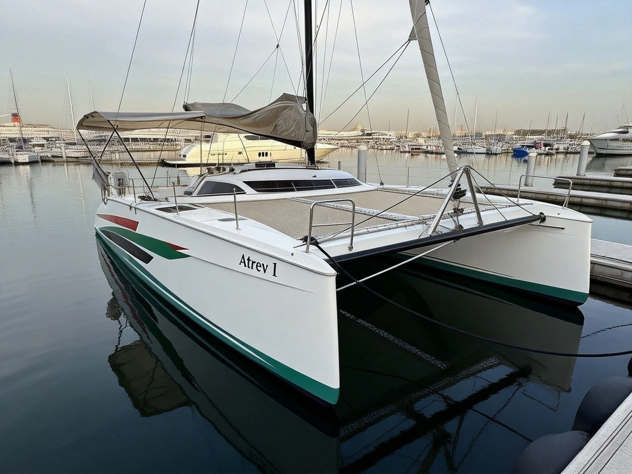 Dragonfly 32