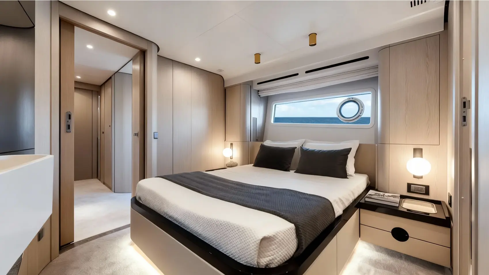 2024 Azimut Fly 78