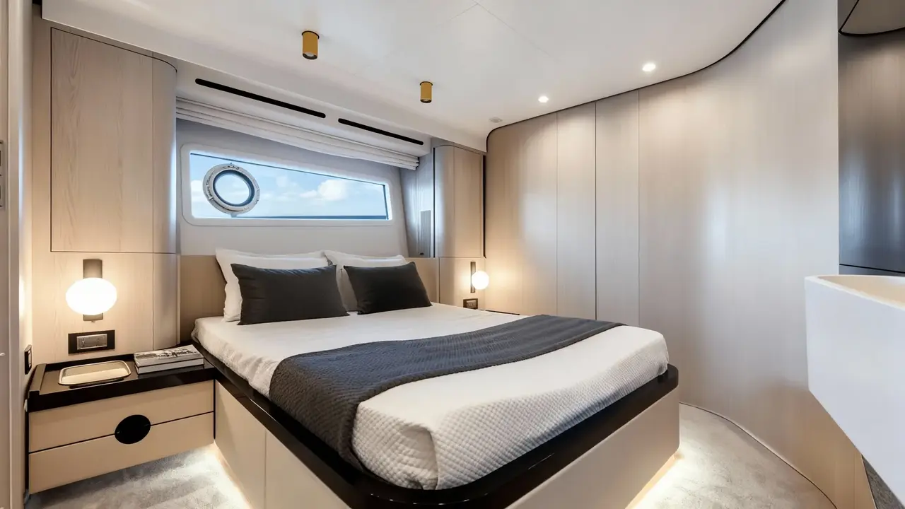 2024 Azimut Fly 78