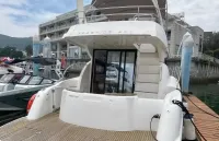 Prestige 40